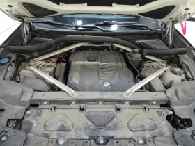 BMW X5 * XDRIVE40I * M SPORT * HEAD UP * CARFAX * , снимка 17