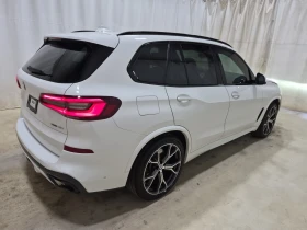 BMW X5 * XDRIVE40I * M SPORT * HEAD UP * CARFAX * , снимка 3