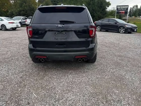 Ford Explorer * Sport * CARFAX * ЦЕНА ДО БГ, снимка 4