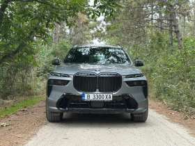 BMW X7 40d Xdrive, снимка 6