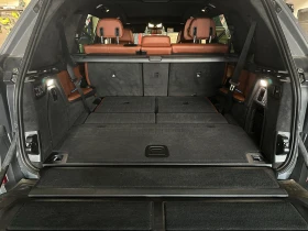 BMW X7 40d Xdrive, снимка 11