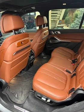 BMW X7 40d Xdrive, снимка 3