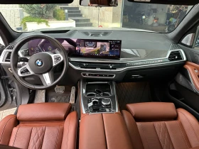 BMW X7 40d Xdrive, снимка 4