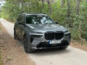 BMW X7 40d Xdrive, снимка 7