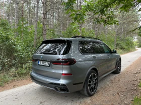 BMW X7 40d Xdrive, снимка 10