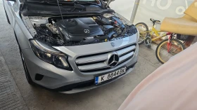 Mercedes-Benz GLA 250, снимка 2