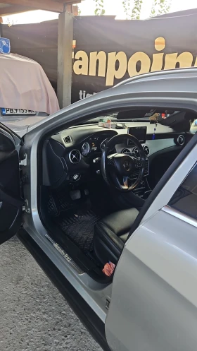 Mercedes-Benz GLA 250, снимка 4