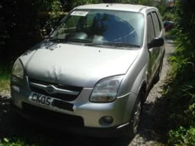     Suzuki Ignis 1.3 4wD