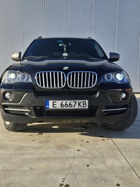 BMW X5 E70 3.0SD, снимка 1 - Автомобили и джипове - 45791019