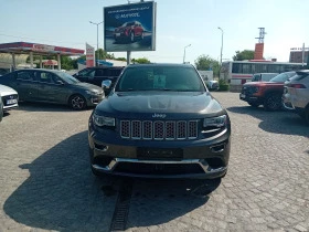 Jeep Grand cherokee Summit 3.6i, снимка 2