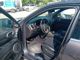 Jeep Grand cherokee Summit 3.6i, снимка 6