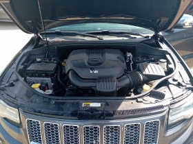 Jeep Grand cherokee Summit 3.6i, снимка 10