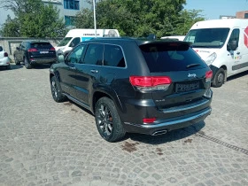 Jeep Grand cherokee Summit 3.6i, снимка 5