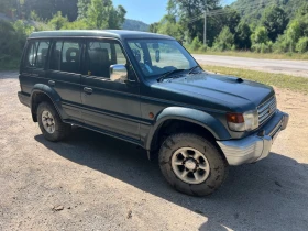 Mitsubishi Pajero, снимка 6