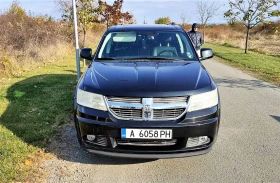  Dodge Journey