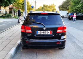 Dodge Journey 2.0 TD, снимка 3