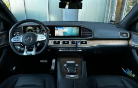 Mercedes-Benz GLE 63 AMG Coupe 4Matic | Mobile.bg    8