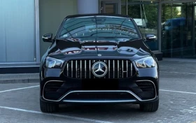 Mercedes-Benz GLE 63 AMG Coupe 4Matic | Mobile.bg    3