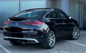 Mercedes-Benz GLE 63 AMG Coupe 4Matic | Mobile.bg    5