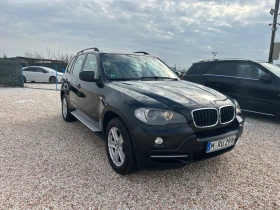 BMW X5 3.0D, X-DRIVE, НАВИ, КАМЕРА, ТОП!, снимка 10