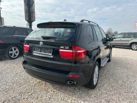 BMW X5 3.0D, X-DRIVE, НАВИ, КАМЕРА, ТОП!, снимка 8