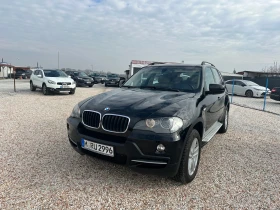 BMW X5 3.0D, X-DRIVE, НАВИ, КАМЕРА, ТОП!, снимка 11