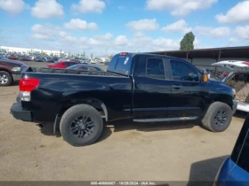 Toyota Tundra SR5 AWD | Mobile.bg    14