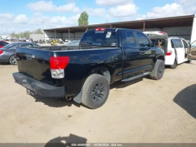 Toyota Tundra SR5 AWD | Mobile.bg    4