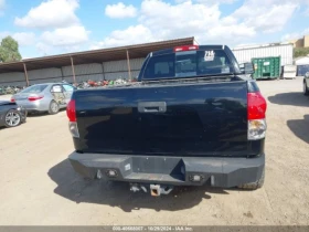 Toyota Tundra SR5 AWD | Mobile.bg    17