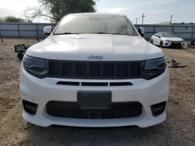 Обява за продажба на Jeep Grand cherokee SRT-8  ~53 900 лв. - изображение 1