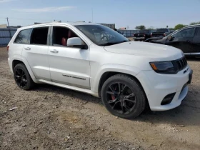 Обява за продажба на Jeep Grand cherokee SRT-8  ~53 900 лв. - изображение 4