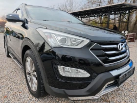 Hyundai Santa fe РОЛБАР/СТЕПЕНКИ/ПОДАРЪК ДЖАНТИ-ГУМИ/NAV/КАМ/KEYLES, снимка 6