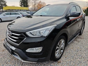 Hyundai Santa fe РОЛБАР/СТЕПЕНКИ/ПОДАРЪК ДЖАНТИ-ГУМИ/NAV/КАМ/KEYLES, снимка 1