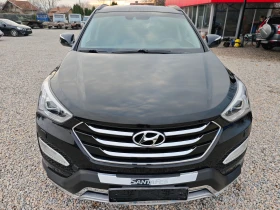 Hyundai Santa fe РОЛБАР/СТЕПЕНКИ/ПОДАРЪК ДЖАНТИ-ГУМИ/NAV/КАМ/KEYLES, снимка 5