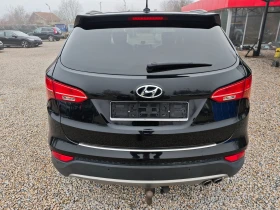 Hyundai Santa fe РОЛБАР/СТЕПЕНКИ/ПОДАРЪК ДЖАНТИ-ГУМИ/NAV/КАМ/KEYLES, снимка 9