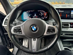 BMW X7 40d/xDrive/M-SPORT/LASER/HEAD-UP, снимка 7