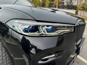 BMW X7 40d/xDrive/M-SPORT/LASER/HEAD-UP, снимка 10