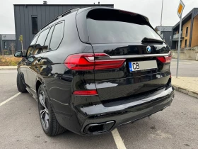 BMW X7 40d/xDrive/M-SPORT/LASER/HEAD-UP, снимка 15