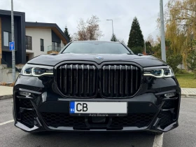 BMW X7 40d/xDrive/M-SPORT/LASER/HEAD-UP, снимка 9