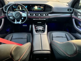 Mercedes-Benz GLE 53 4MATIC  * * * Уникат* * * Готов Лизинг/Бартер* * * , снимка 10