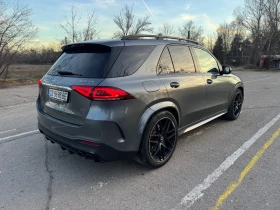 Mercedes-Benz GLE 53 4MATIC  * * * Уникат* * * Готов Лизинг/Бартер* * * , снимка 5