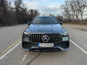 Mercedes-Benz GLE 53 4MATIC  * * * Уникат* * * Готов Лизинг/Бартер* * * , снимка 2