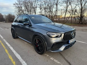 Mercedes-Benz GLE 53 4MATIC  * * * Уникат* * * Готов Лизинг/Бартер* * * , снимка 3