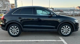 Audi Q3 2.0/TDI 2015, снимка 5