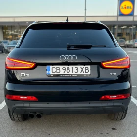 Audi Q3 2.0/TDI 2015, снимка 7