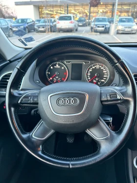 Audi Q3 2.0/TDI 2015, снимка 15