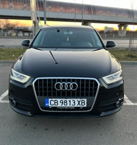 Audi Q3 2.0/TDI 2015, снимка 2