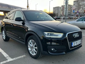 Audi Q3 2.0/TDI 2015, снимка 1