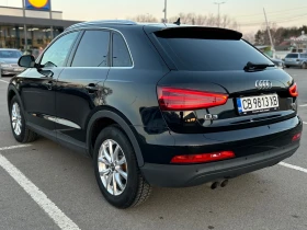 Audi Q3 2.0/TDI 2015, снимка 8