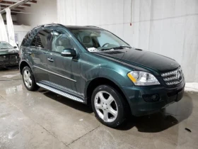  Mercedes-Benz ML 350